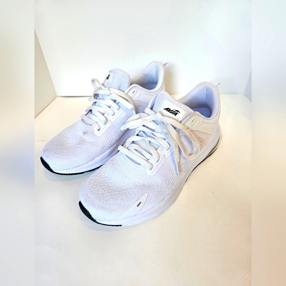 Avia Memory Foam Sneakers Size 11